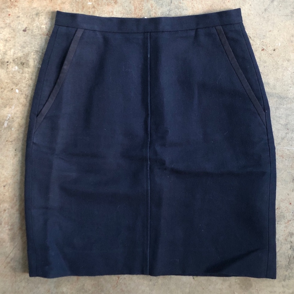 APC A line skirt